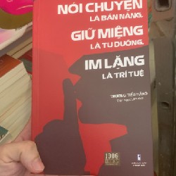 Nói chuyện là bản năng, giữ miệng là tu dưỡng…  19076