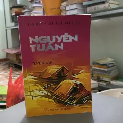 Tuyển tập Nguyễn Tuân 784524