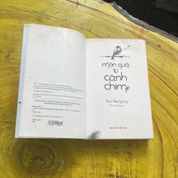MÓN QUÀ TỪ CÁNH CHIM- EUN HEE- KYUNG 590188