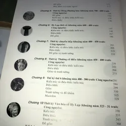 Mỹ thuật Hy Lạp và khảo cổ  738097