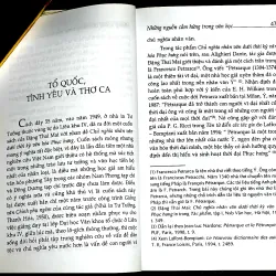 NHỮNG NGUỒN CẢM HỨNG TRONG VĂN HỌC - Tiểu Luận- Phê Bình 1005544