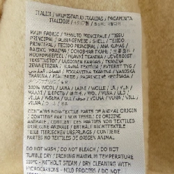 JIL SANDER J01HP0002 J14603 Áo khoác - Hàng hiệu Chính hãng 824013