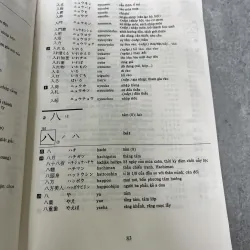 TỪ ĐIỂN NHẬT VIỆT - NGUYỄN VĂN KHANG 931783