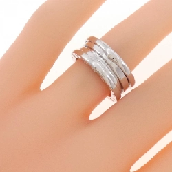 Bulgari B.zero1 Nhẫn 3 băng - Hàng hiệu Chính hãng 838419