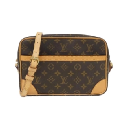 Túi xách vai Louis Vuitton Monogram Trocadéro 27cm M51274