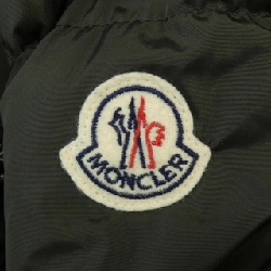 Áo khoác lông vũ MONCLER OROPHIN 632401