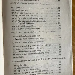 [luật - tài chính] Luật quốc tế về ngân hàng - Jean Pierre Mattout 707604