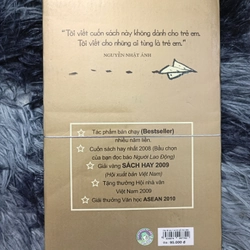 Cho tôi xin một vé đi tuổi thơ  472812
