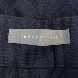 Theory luxe 03-4106421 Quần - Hàng hiệu Chính hãng 812777