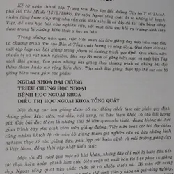 BỆNH  HỌC NỘI KHOA 573562