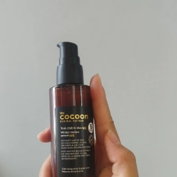 Tinh chất bí đao N15 Cocoon