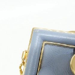 Fendi Nano Fendi First Charm 7AS051 ABVE Keychain 622344