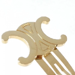 Celine Triomphe Snap Clip 46Z656BSL Kẹp Tóc - Hàng hiệu Chính hãng 807856
