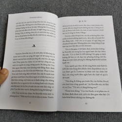 LÁI XE BỰ - STEPHEN KING 469860