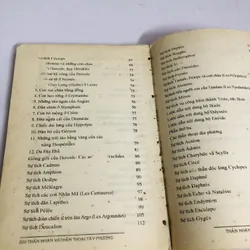 THẦN NHÂN VÀ THẦN THOẠI TÂY PHƯƠNG 603452