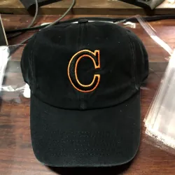 Nón lưỡi trai thêu tay xuất khẩu xịn. 1022036