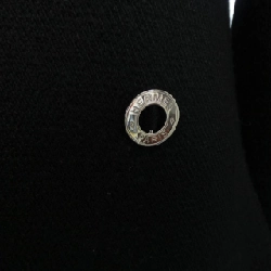 HERMES Áo đầm Canadian Button 4H2528D1 - Hàng hiệu Chính hãng 810794