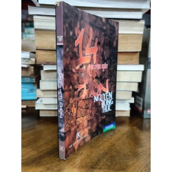 14 truyện ngắn tự chọn - Nguyễn Đông Thúc 465249