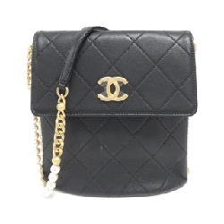 Túi xách chéo Chanel AS2503