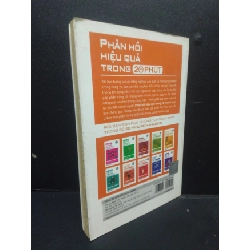 [Phiên Chợ Sách Cũ] Phản hồi hiệu quả trong 20 phút 2016 2303 419735