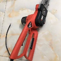 CƯA XÍCH ĐIỆN BLACK DECKER 49452