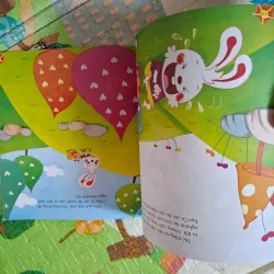 Khởi động trí thông minh cho trẻ 991166