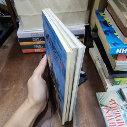 Những tác phẩm để đời của Shakespeare 3 cuốn  755163