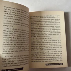 Nghệ thuật nói chuyện trước công chúng - Dale Carnegie 756683