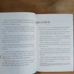 The Book Of Leadership (Dẫn Dắt Bản Thân, Đội Nhóm Và Tổ Chức Vươn Xa) - Anthony Gell 704193