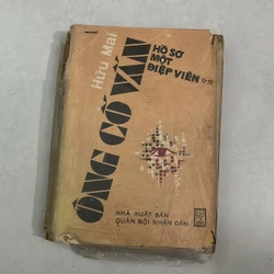 Ông Cố Vấn— 1988s 495550