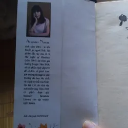 Ngày đẹp trời để cô đơn - Aoyama Nanae 558927