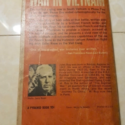 The Battle of Dien Bien Phu, Jules Roy - tổng hợp những phóng sự xoay quanh trận ĐBP 355045