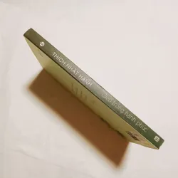 Gieo Trồng Hạnh Phúc - Thích Nhất Hạnh 754210