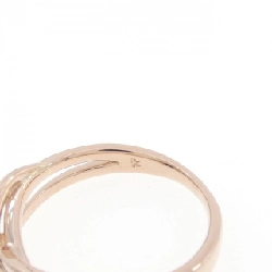 Nhẫn kim cương Kumikyoku 0.03CT - Hàng hiệu Authentic 833707