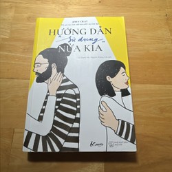 Hướng dẫn sử dụng nửa kia - John Gray