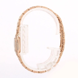 Cartier Mini Panthère PG/2D･Bracelet D WF3149HK PG･RG Quartz - Hàng hiệu Authentic 873857