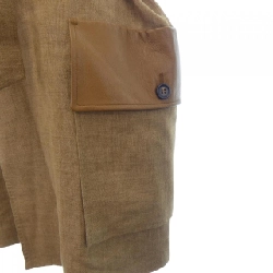 Max Mara Long Vest - Hàng hiệu Authentic 825622