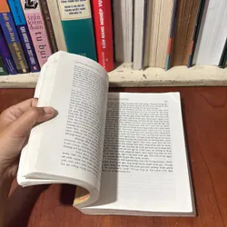 II Sách Phật Giáo: Đường Xưa Mây Trắng - Thích Nhất Hạnh - 2005 738882