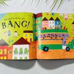 Barefoot Books – Sing Along Collection 690068