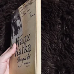 Thư gửi bố - Franz Kafka 993146