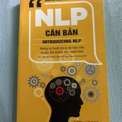 NLP căn bản
