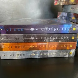 Chuông gió  719041