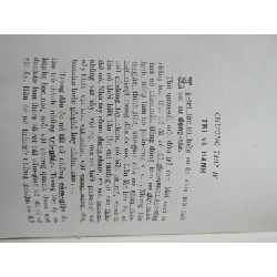 MỘT NỀN ĐẠO LÝ - LÊ CHÍ THIỆP 272193