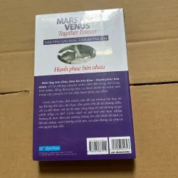 Đàn ông sao hỏa đàn bà sao kim - Hạnh phúc bên nhau 997065