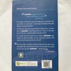 Lee Kun Hee - Những Lựa Chọn Chiến Lược và Kỳ Tích Samsung 750341