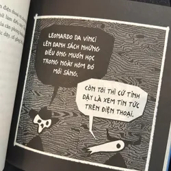 Cứ làm đi - keep going - austin kleon 712029