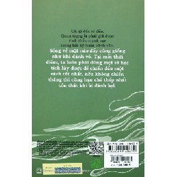 Giấc Mơ Đời Người - Đoàn Bảo Châu 133083