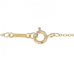 Dây chuyền nhánh ô liu Tiffany - Hàng hiệu Authentic 842748