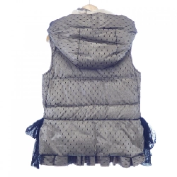 【Mã giảm giá】Red Valentino RED VALENTINO Áo gile 634520