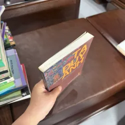 Tạ Duy Anh – Ba Đào Ký | Tục Biên | Sách Văn Học Việt Nam Đương Đại - K4 1017949